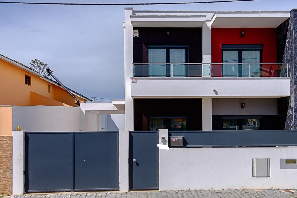 Sunset Holiday Home 费尔南费罗 外观 照片