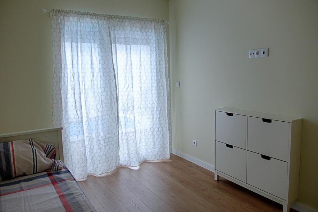 Sunset Holiday Home 费尔南费罗 外观 照片