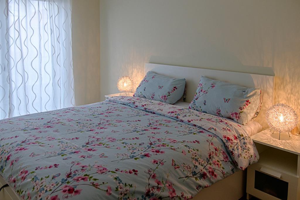 Sunset Holiday Home 费尔南费罗 外观 照片